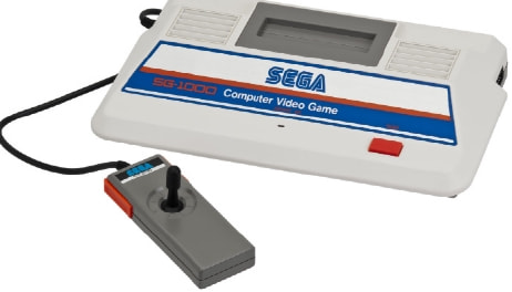 任天堂为啥不收购世嘉,世嘉比任天堂出名吗