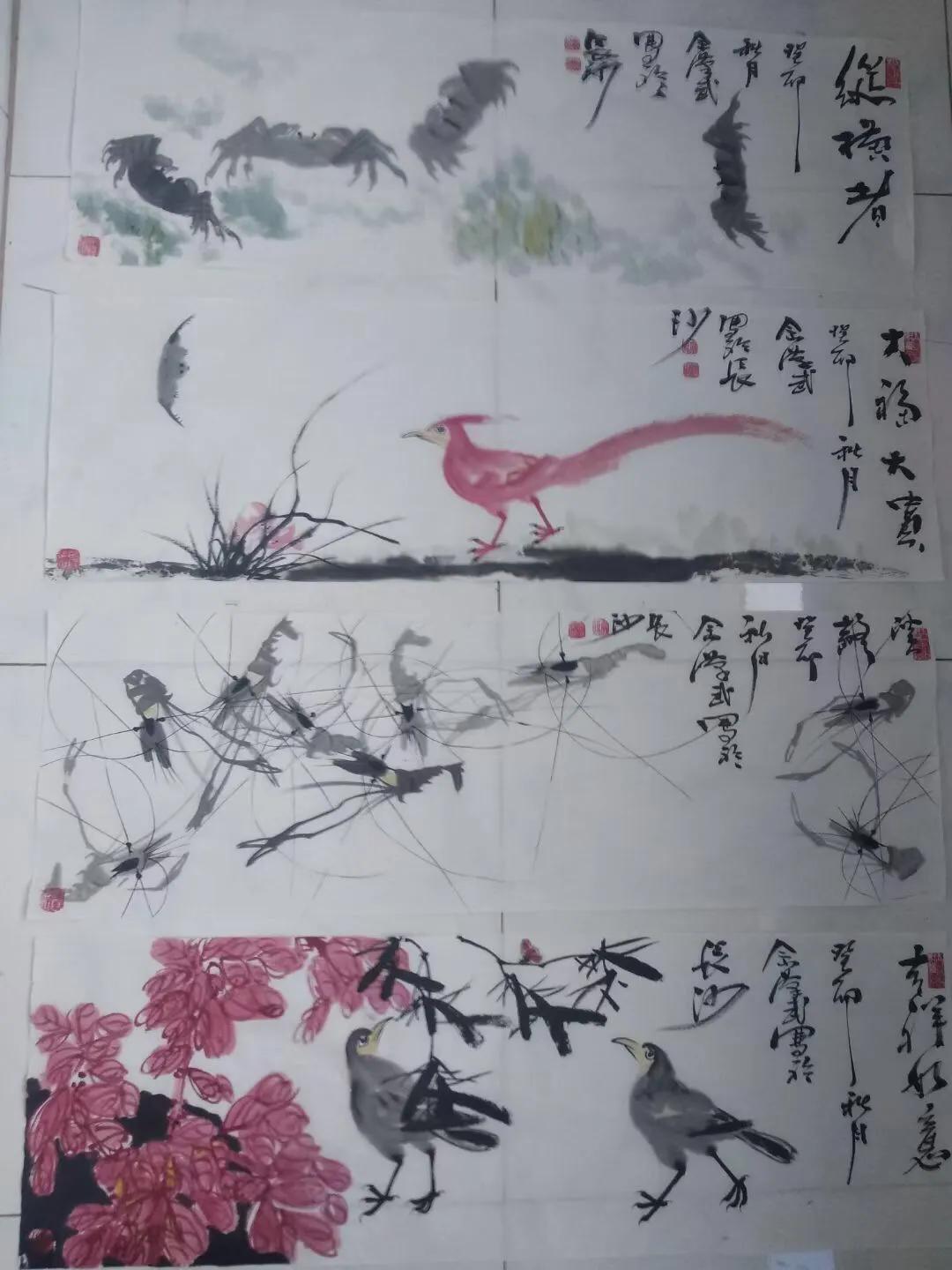 千龙湖：大小姐的微笑