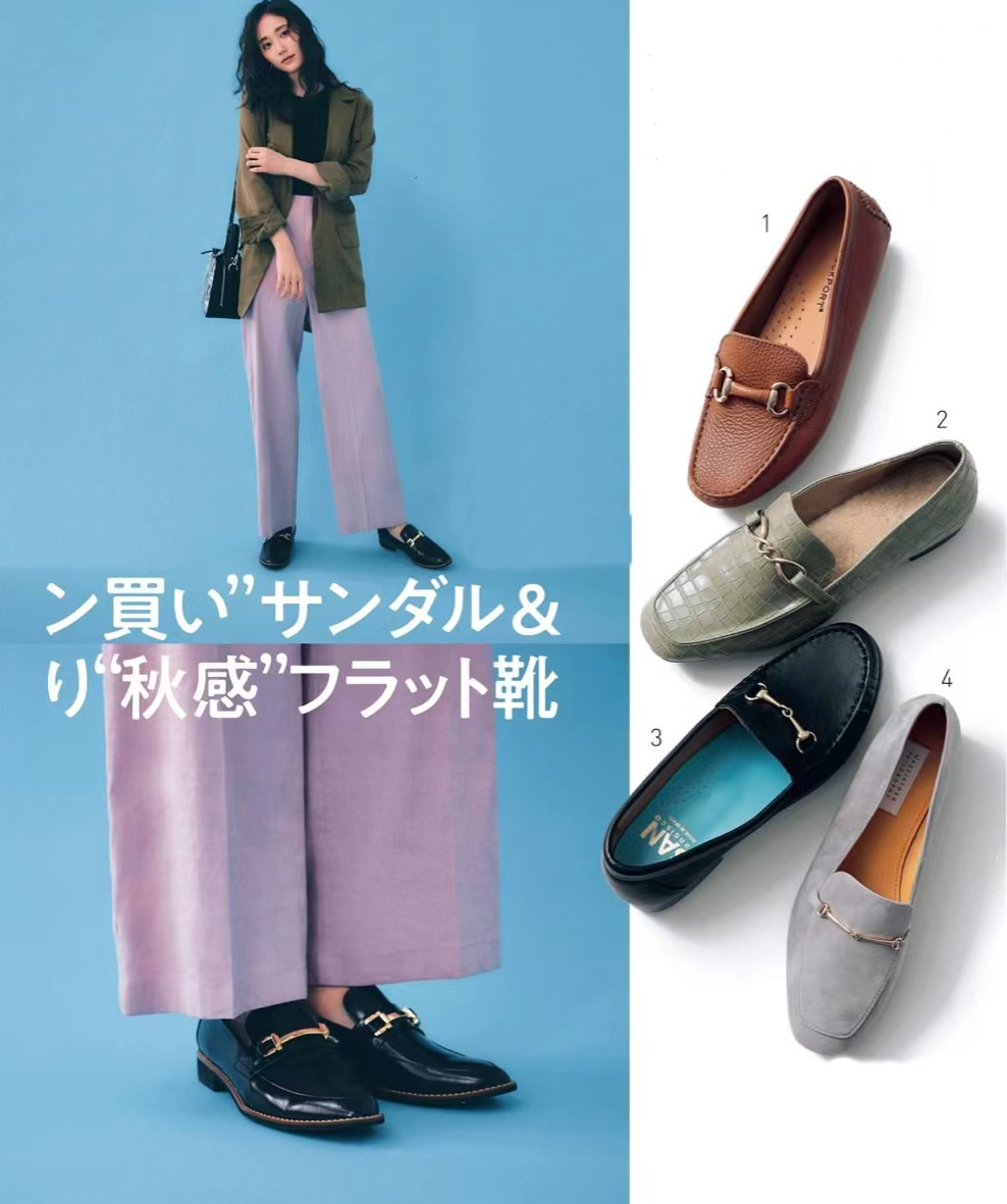 选鞋三大误区,选鞋子注意事项和技巧