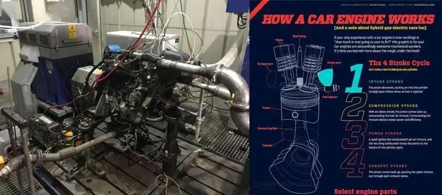 你知道吗？现在很多汽车流行“喝”这款绿色汽油！