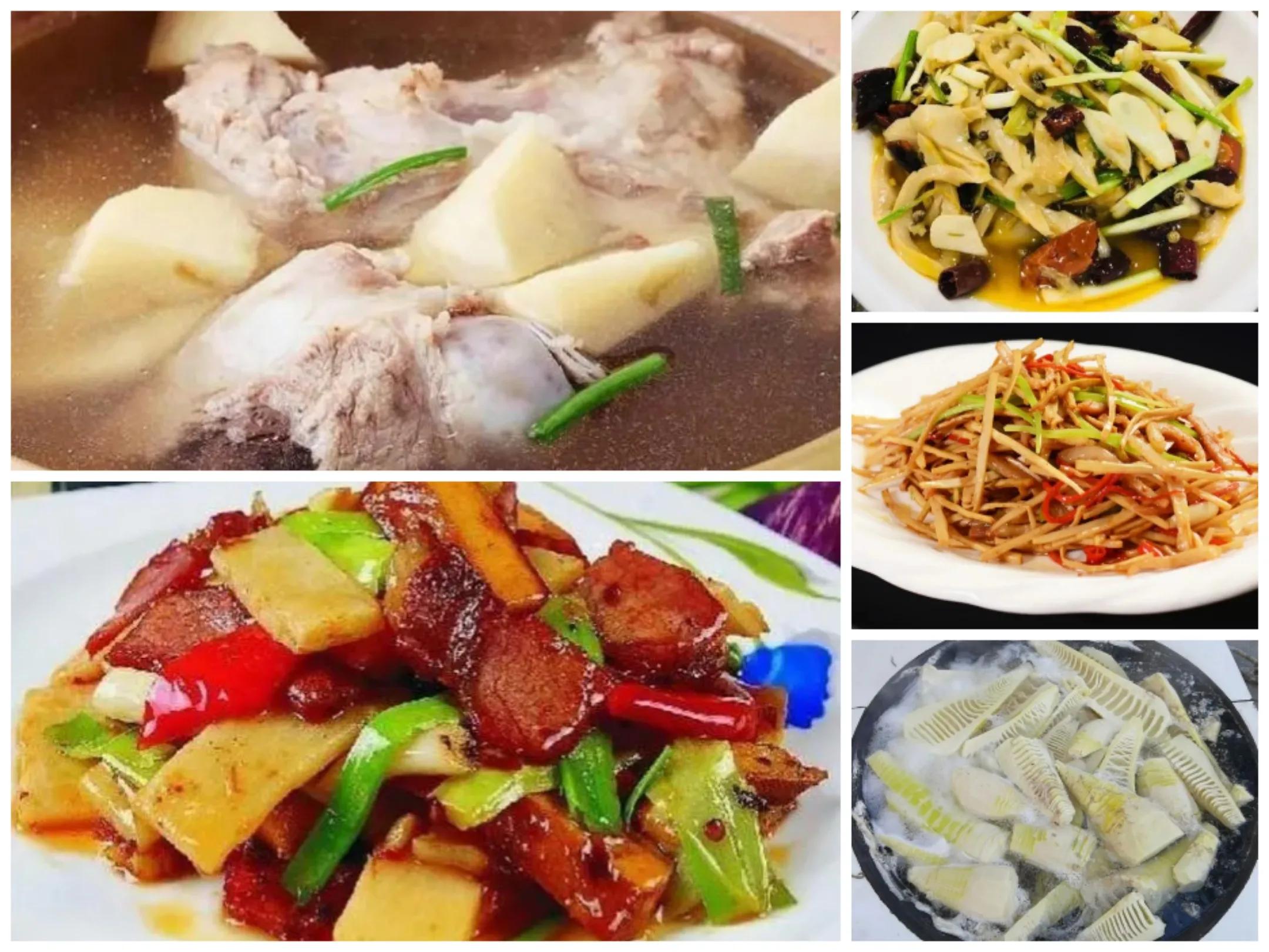 来一场春日之约,梵净山之旅