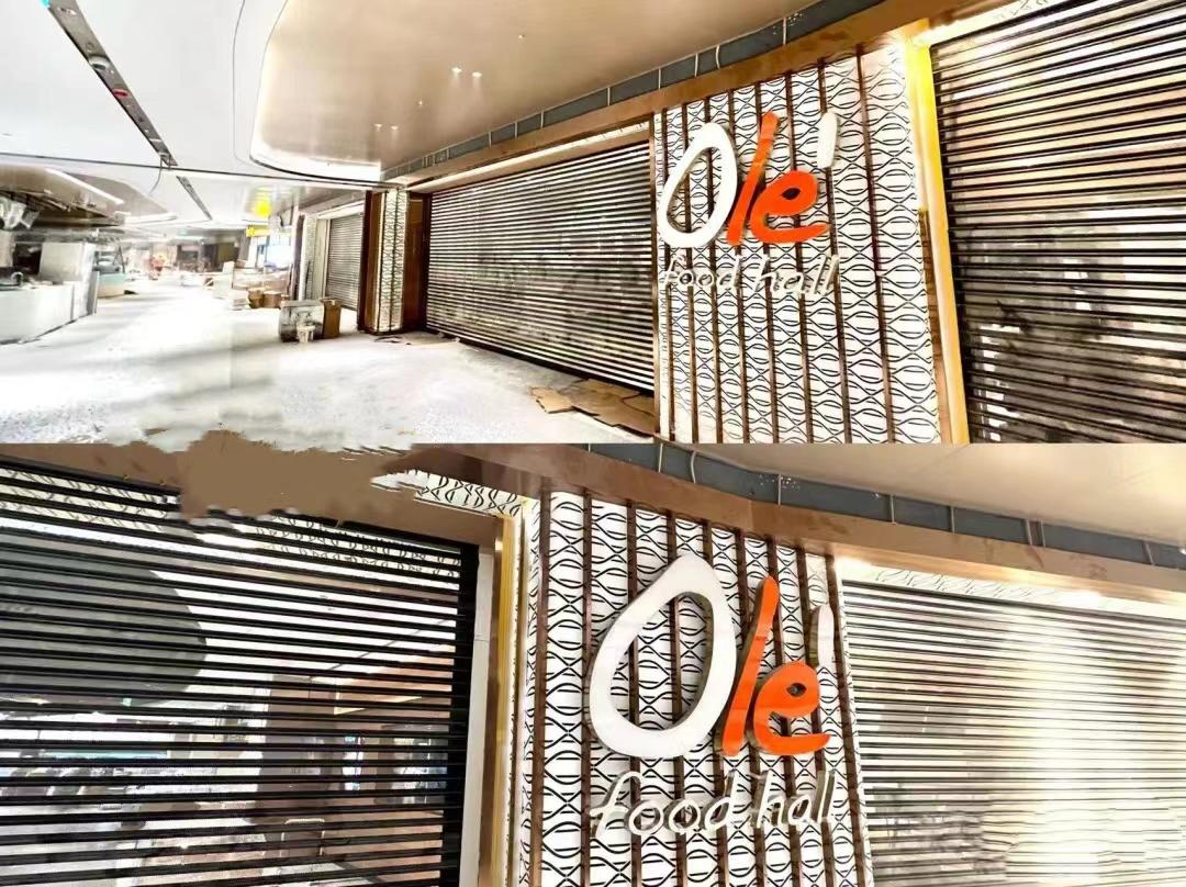 最后的冲刺，南昌商业即将进入“万象”时代