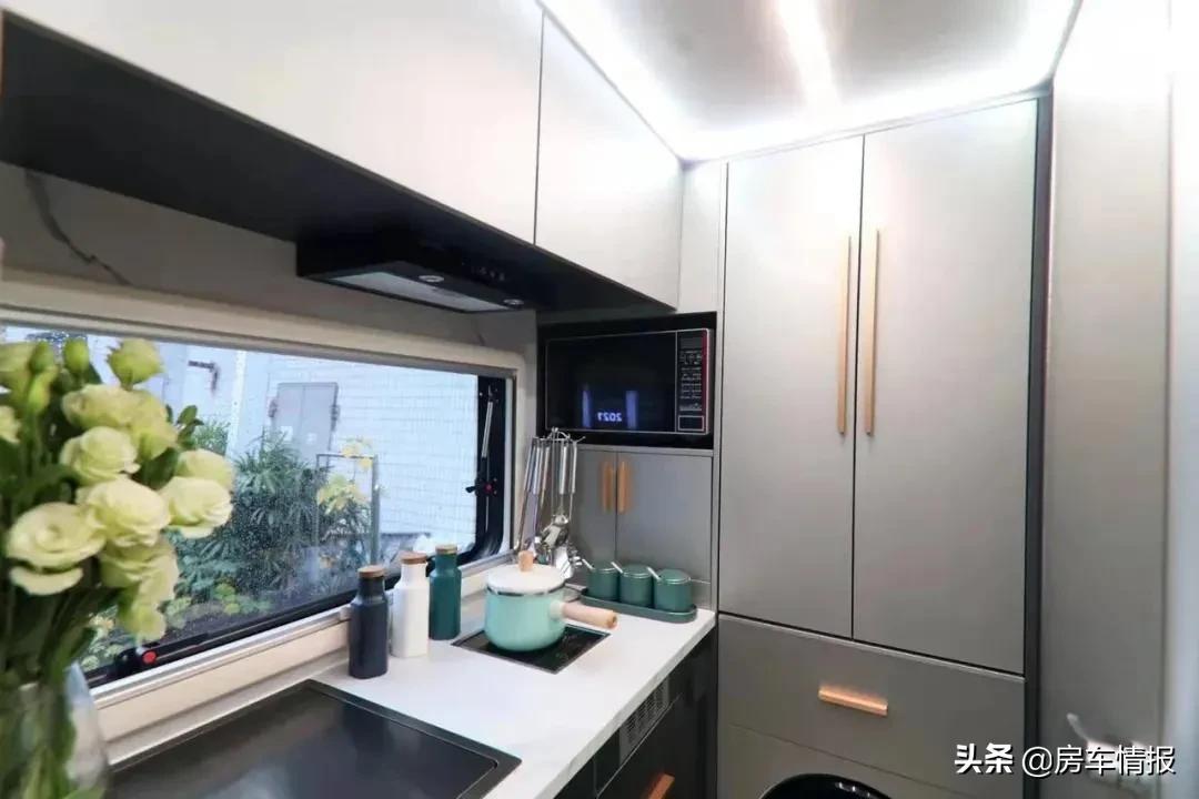 长安房车2023年最新款,长安亲民版房车买后感受