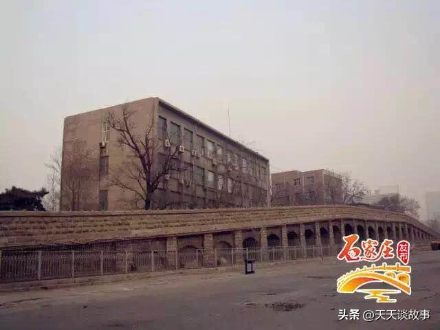 石家庄正在消失的城市,石家庄一座被遗忘的城市