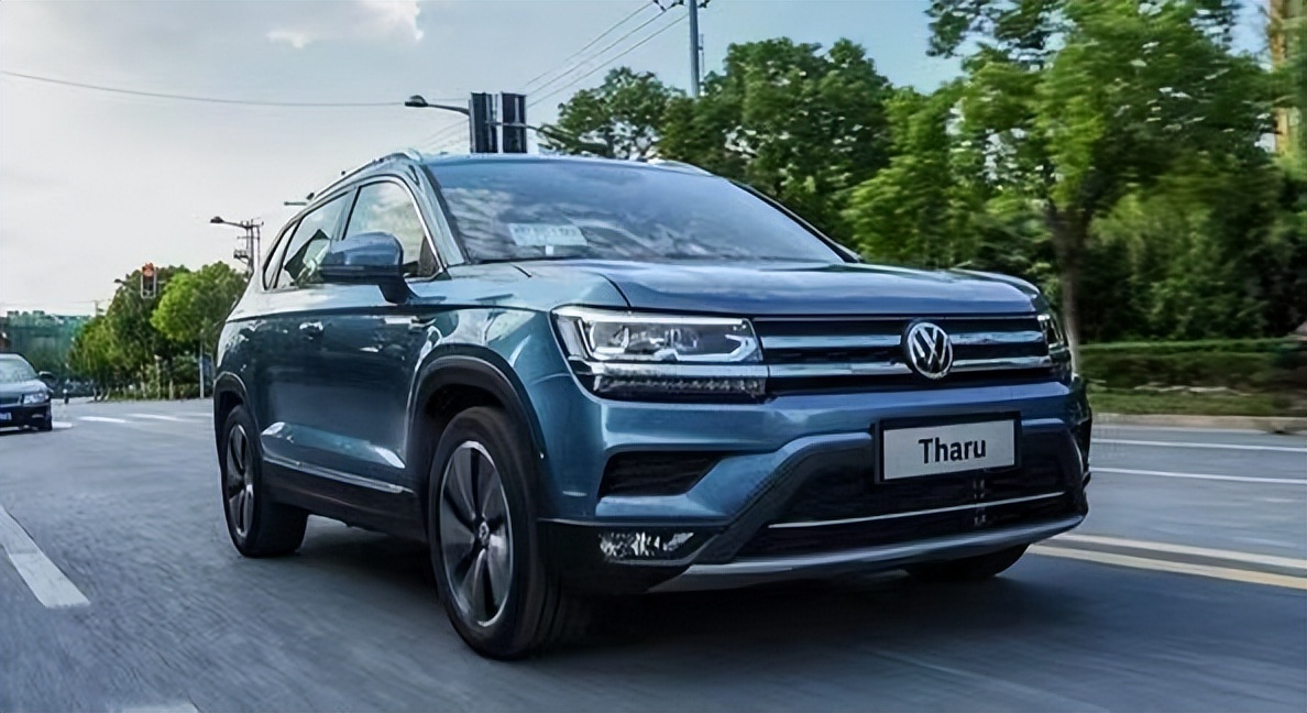 20多万买豪华品牌suv来看看值不值,10万元预算最亲民的紧凑型suv推荐