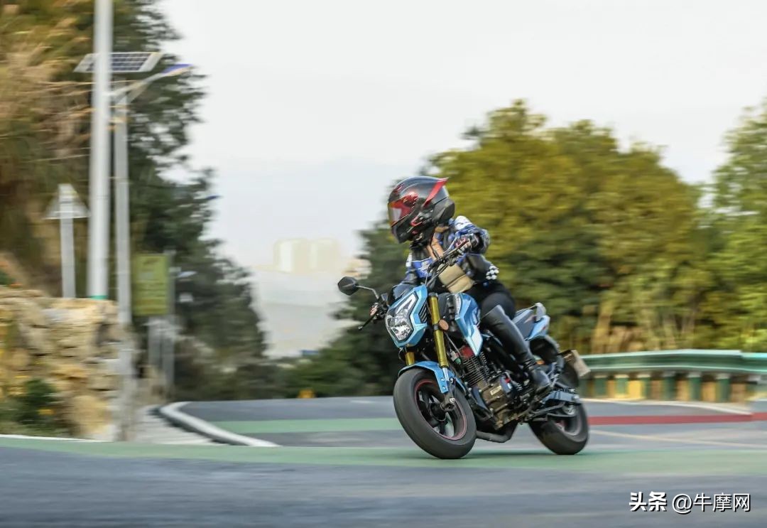 力帆kpmini150摩托怎么样,力帆kpr150最新深度测评