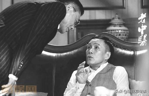 侯海洋基层风云是什么,侯海洋基层风云完整版