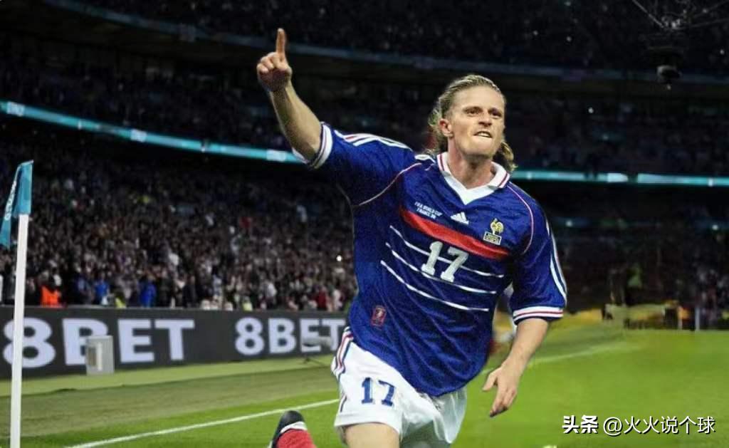 曼联传奇吉格斯,吉格斯1999年绝杀阿森纳