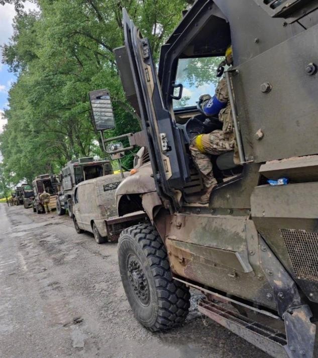 别尔哥罗德叛军解决了没有,别尔哥罗德遭乌克兰导弹袭击