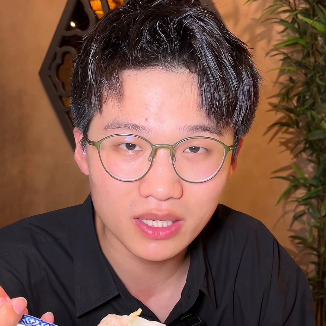 再也不用跑到扬州泰州吃早茶了在咱们*京大南**牌档也可以吃...