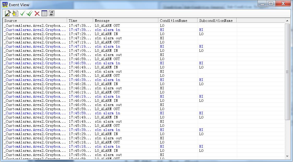 通讯软件013——分分钟学会KepwareOPCAEServer仿真配置