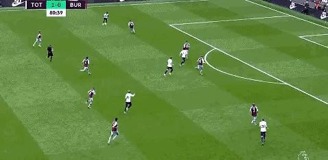 亚洲杯淘汰孙兴慜任意球视频,孙兴慜两球助热刺大胜