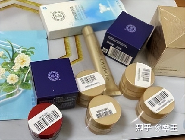 十大最有效抗衰老护肤品品牌排行,男士抗衰老国产护肤品