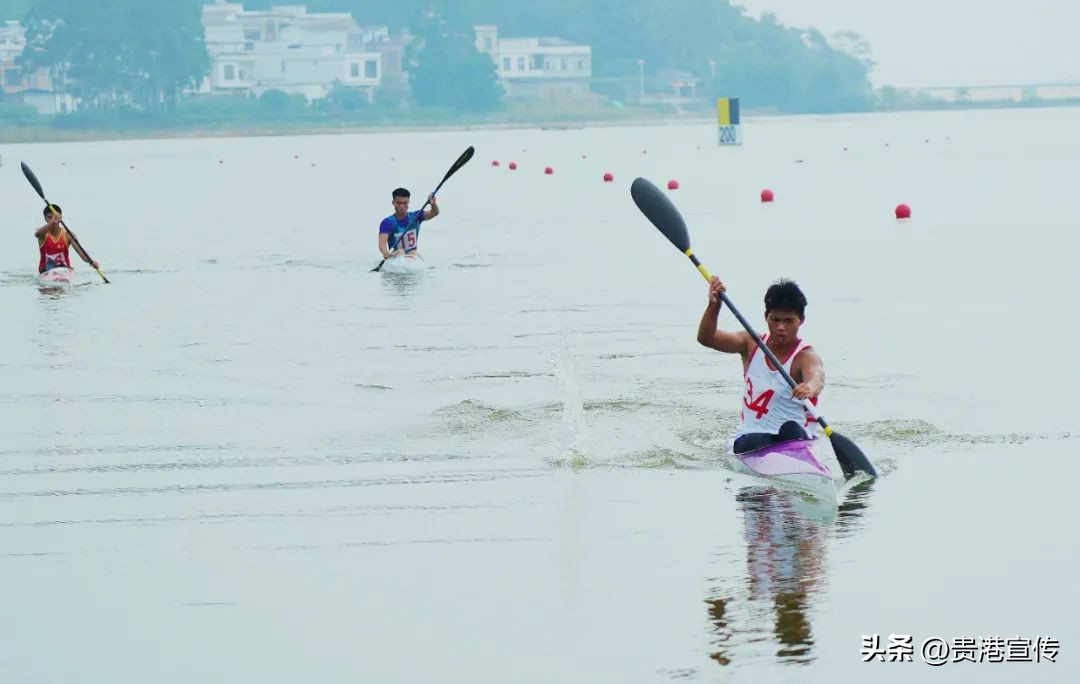广西第十五届运动会在贵港市举行,贵港第十五届运动会排名