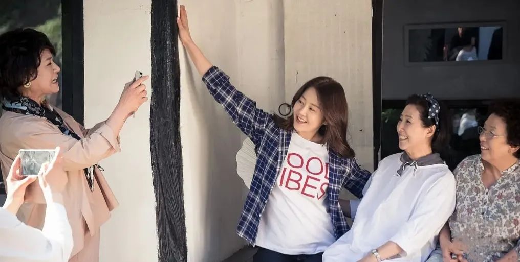 一位普通北京市民收到了五姨的回忆录