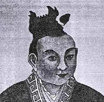 西汉十二帝在位时间,西汉皇帝庙号与谥号的区别