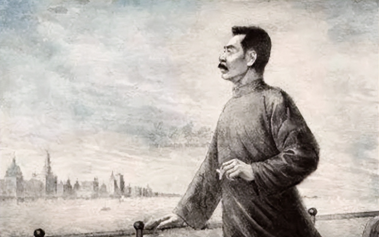 闰土的一生解密,闰土最后的下场