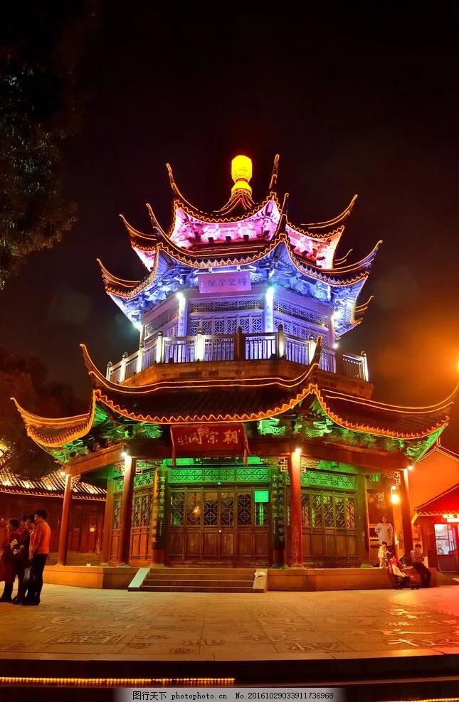 绝美苏州风景高清图,苏州夜色美景实拍视频