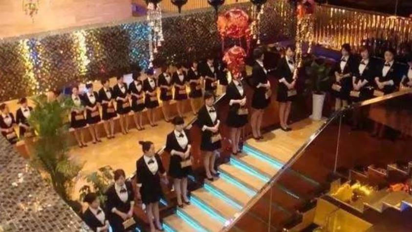 郑州皇家一号覆灭记片段,郑州皇家一号覆灭记真实故事