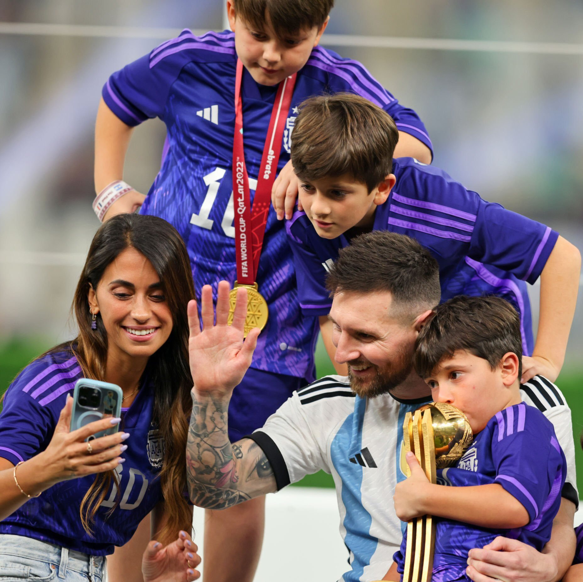 称为传奇的不止他的足球人生，还有他的精神氮泵