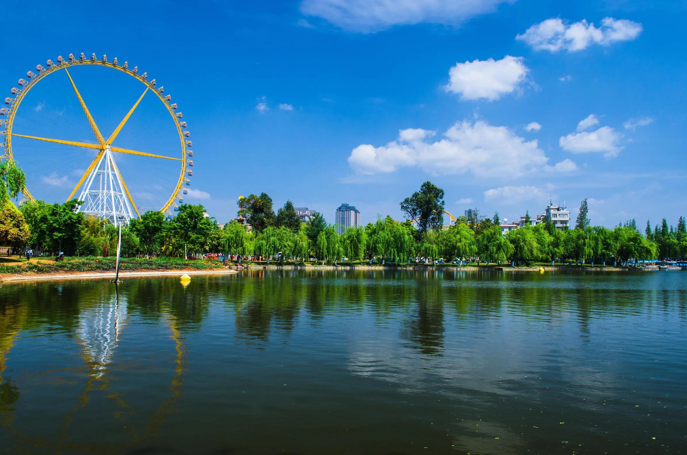 云南旅游厉害吗,云南旅游必须要知道的历史常识