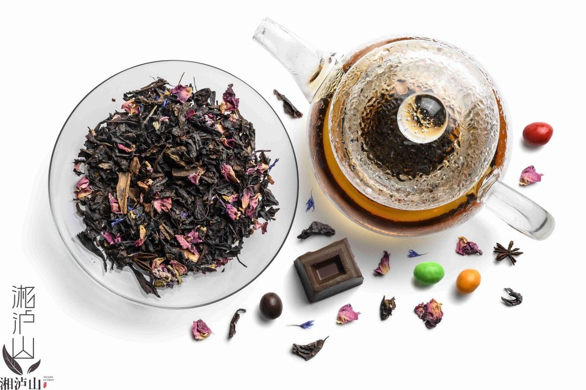 别糟蹋茶叶啦，来看看泡茶的正确步骤（上）