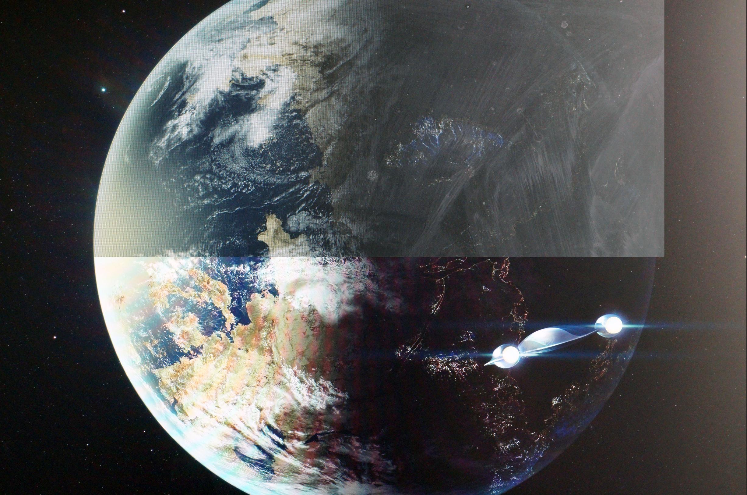 科睿p6显示器4k,科睿p6显示器表现怎么样