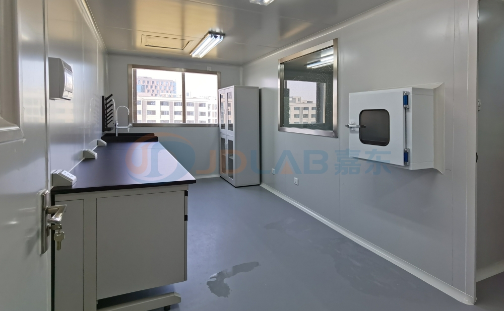 传递窗功能介绍,传递窗的标准是什么