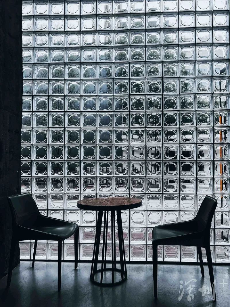 深圳装修咖啡店设计推荐，参考设计！