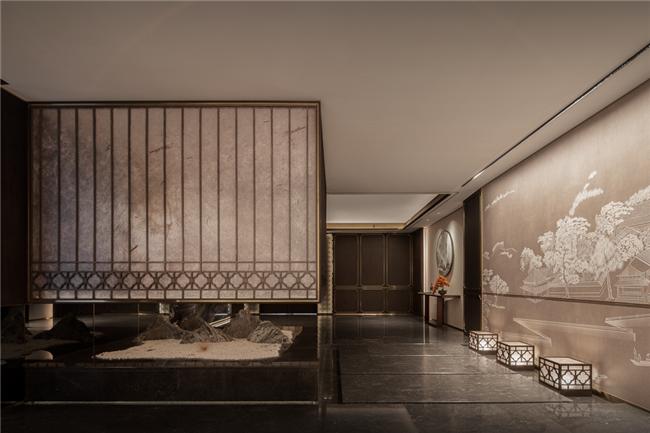 涓紡鎰忓浼氭墍绌洪棿璁捐,涓紡椤剁骇浼氭墍璁捐300骞崇背