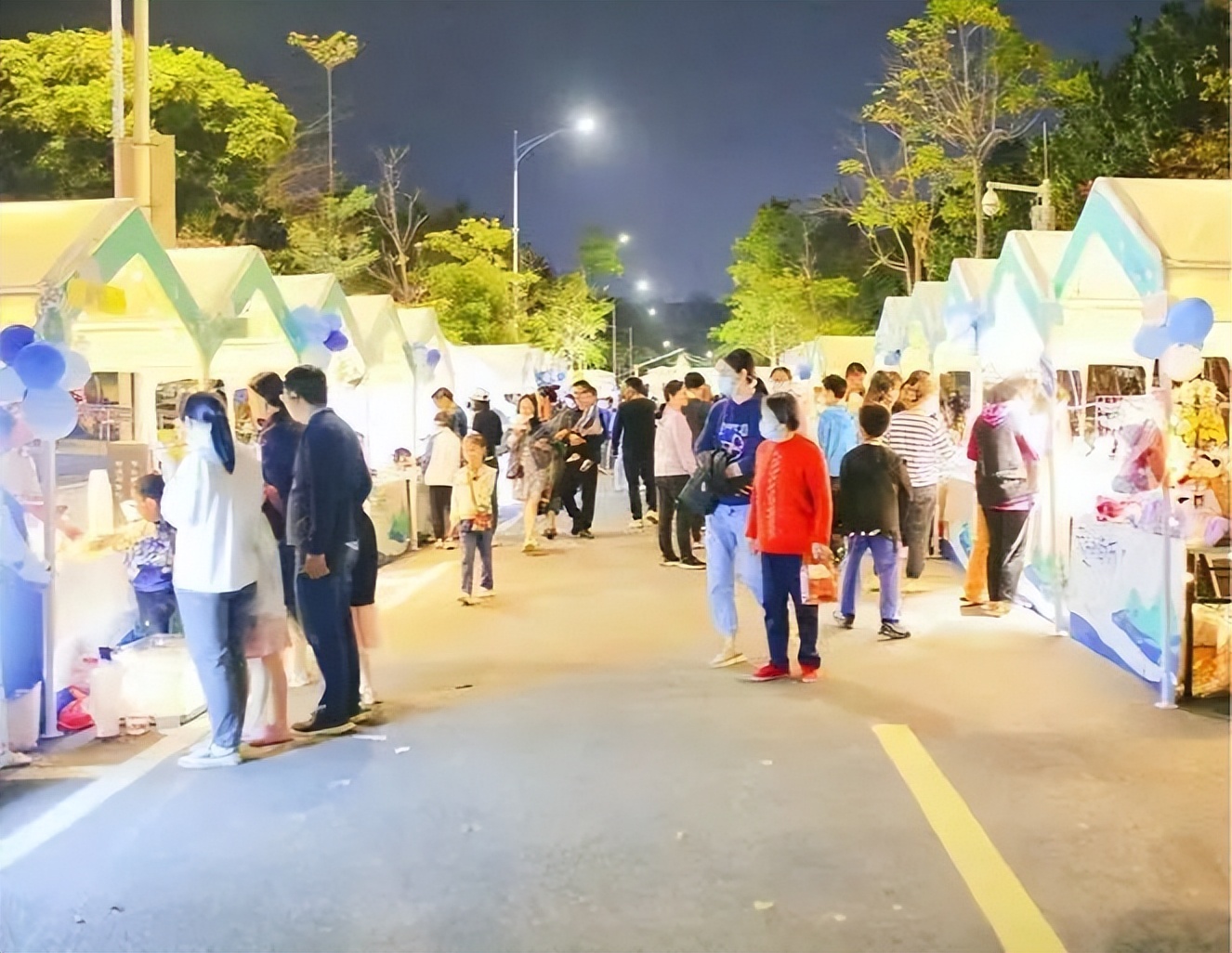 坪山质量强区建设迈上新台阶,聚焦高质量发展的坪山