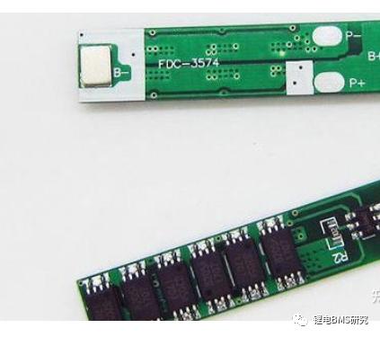 两轮电动车保护板,两轮电动车bms