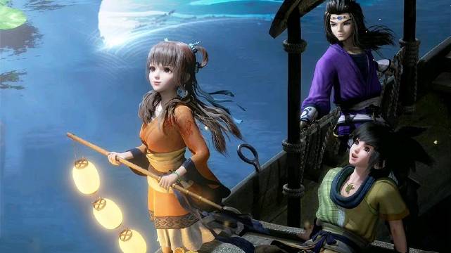 秦时明月电视剧遭吐槽,秦时明月第六部吐槽