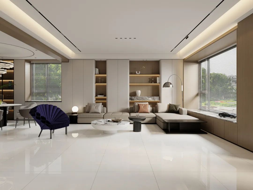 潮品上新|ABS稳足砖，为美好家居护航！