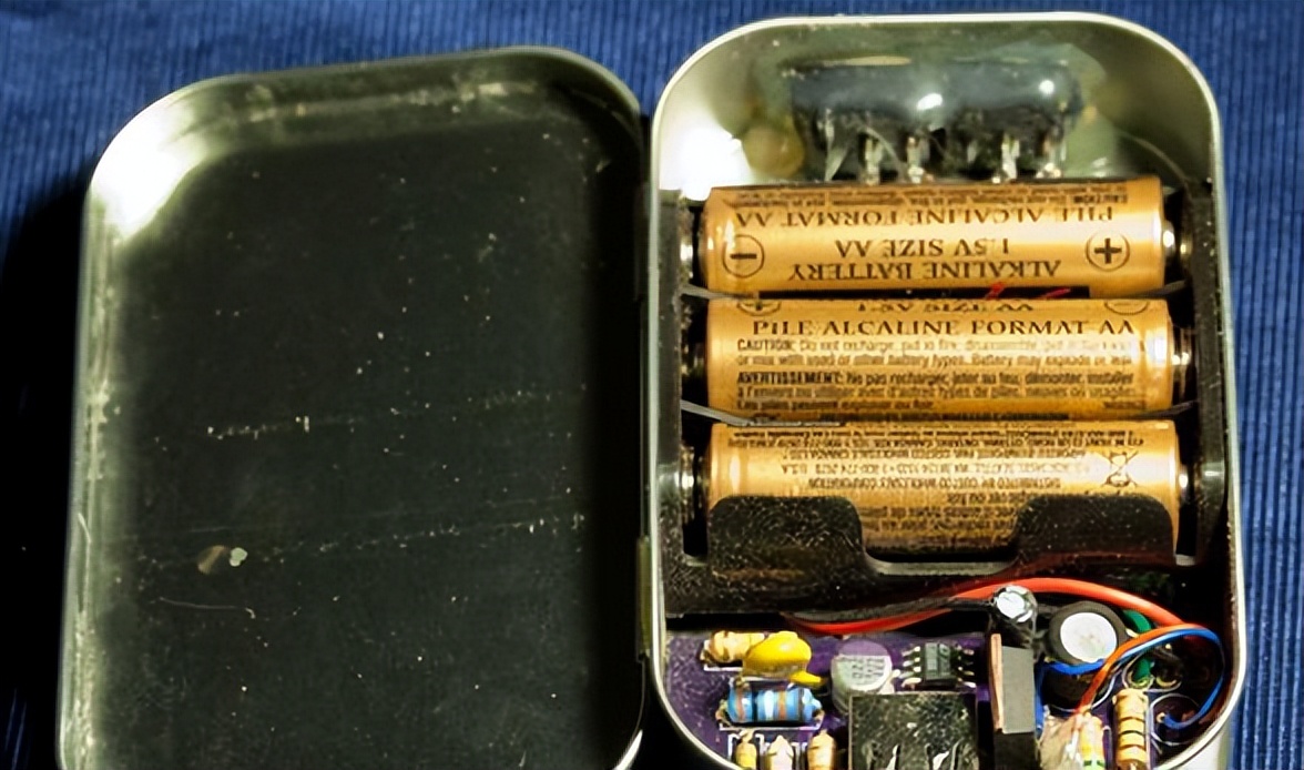 颜值高的磁吸充电宝,科普电子充电宝