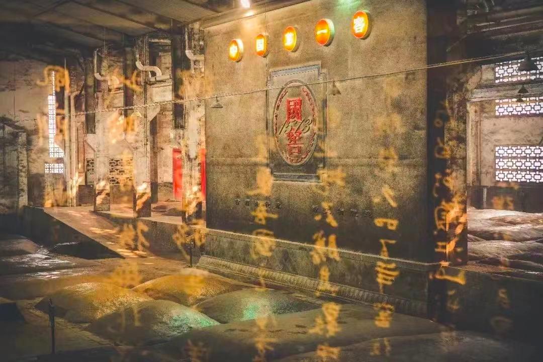 醉在春日限定的上海