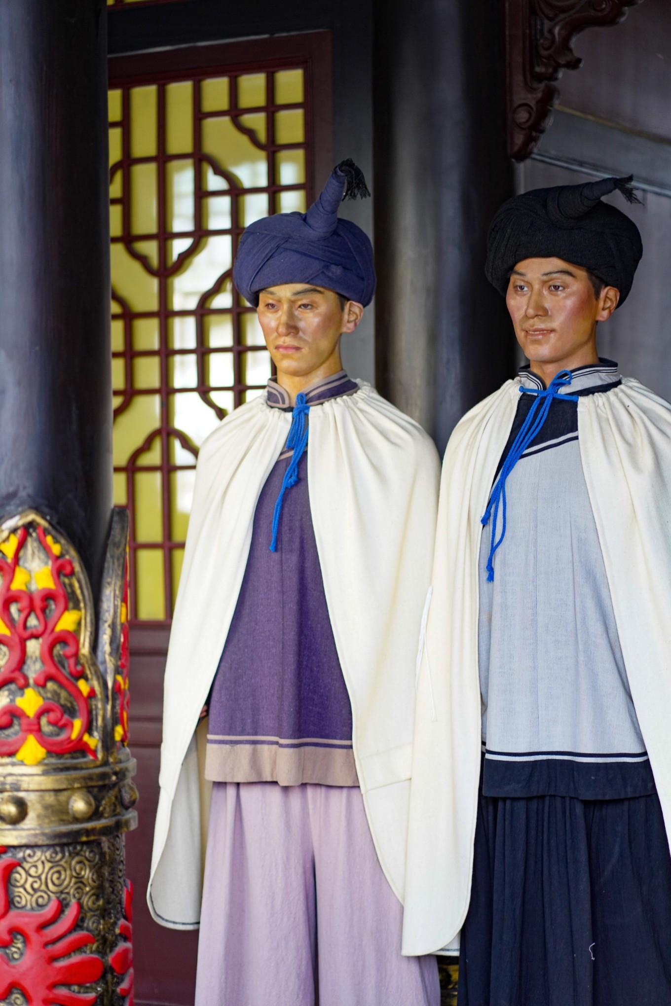 毕节油杉河景区,贵州夏季的避暑景点