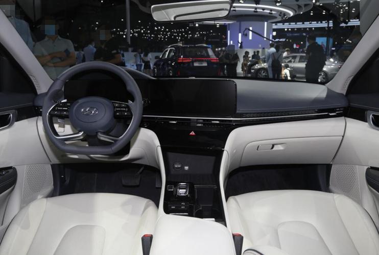 现代名图纯电补贴后价格,现代电动汽车推荐哪款车