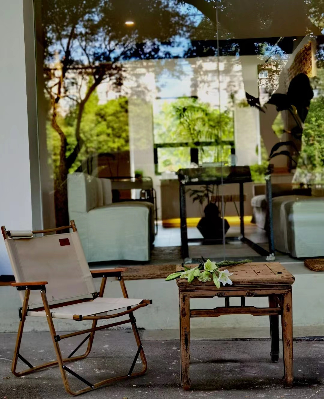 龙泉滨河路,龙泉中山路美景