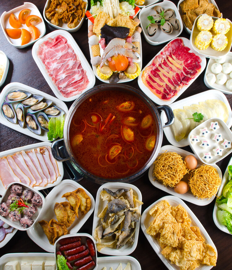 火锅中产生的有害物质,火锅重金属超标