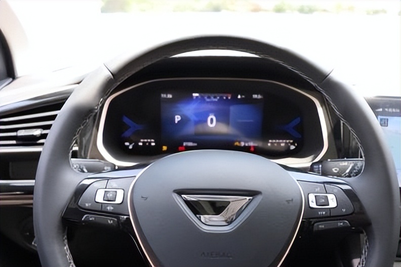 最具代表性的中型suv捷达vs7,最新款捷达vs7测评