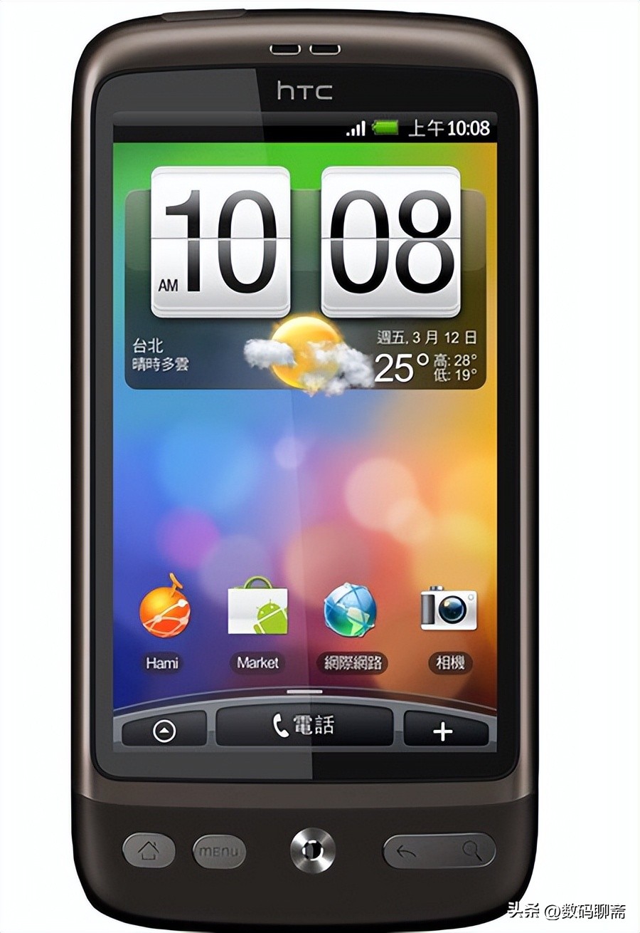 多普达手机有哪些功能,多普达手机还会再崛起吗