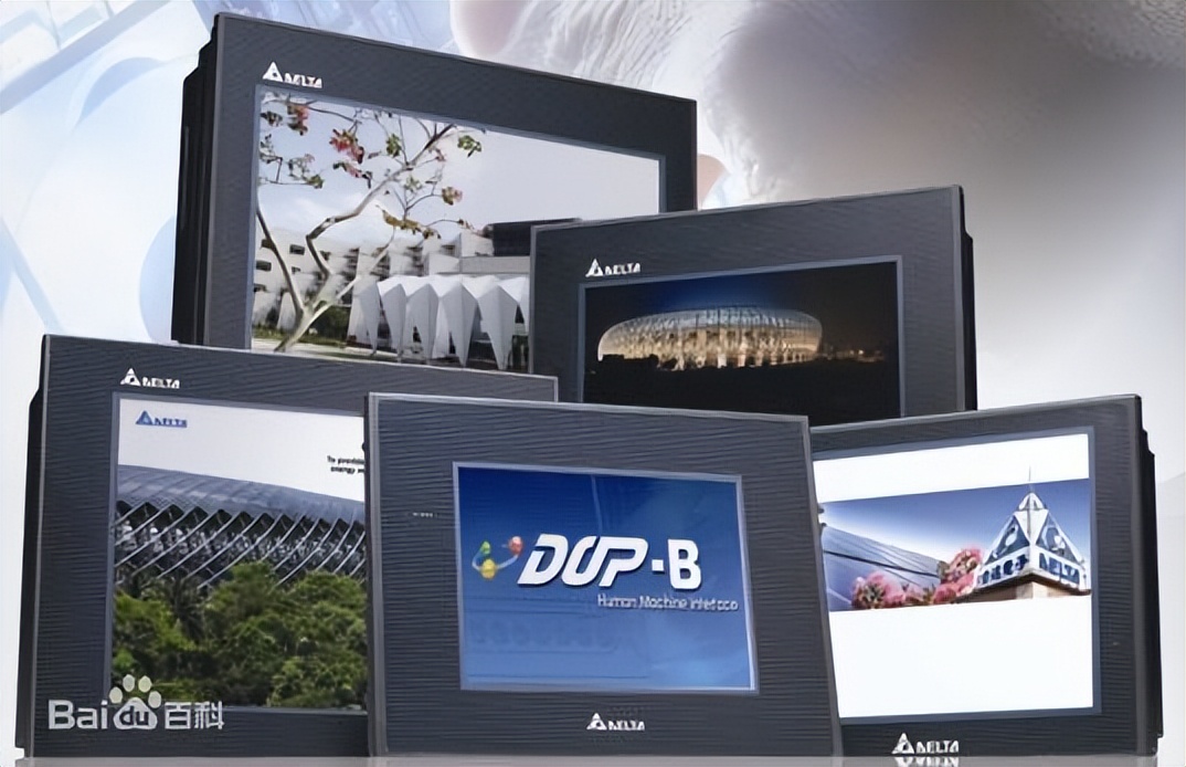 工控最常用的触摸屏排名,工控触摸屏选哪个牌子的好