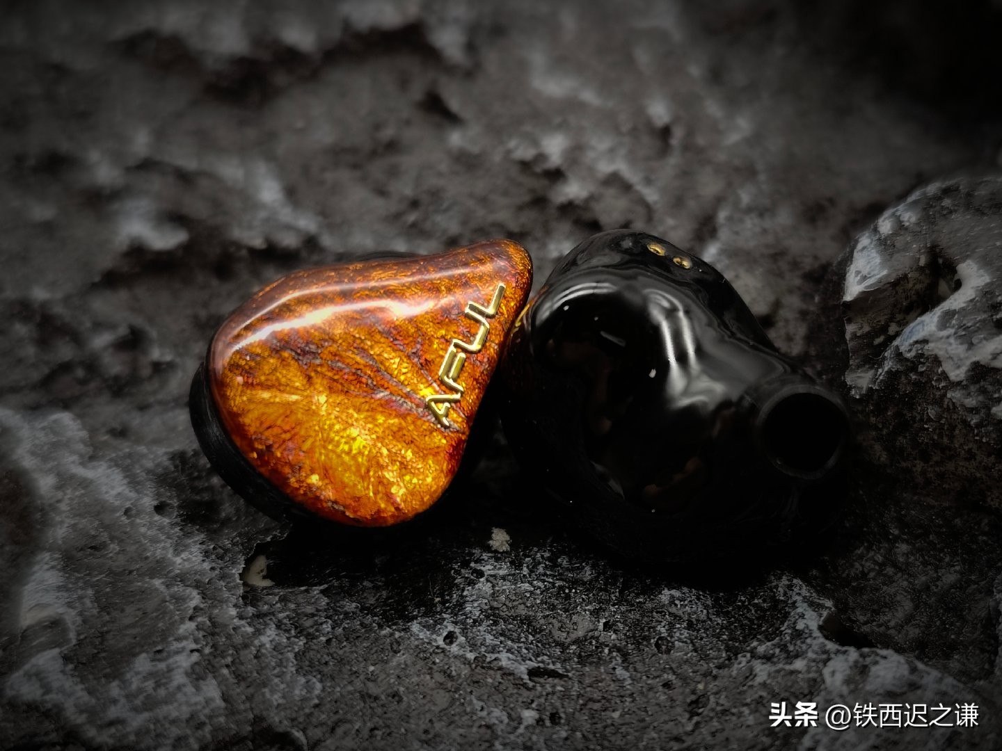 AFULBAND5PRO的安利与劝退指南