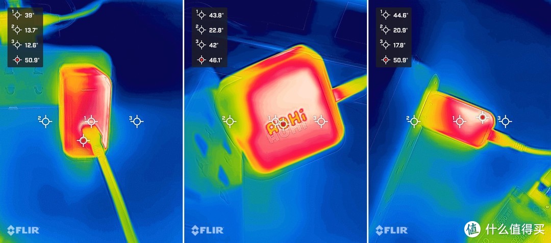aohi100w双口氮化镓充电器测评,aohi充电器测评140w