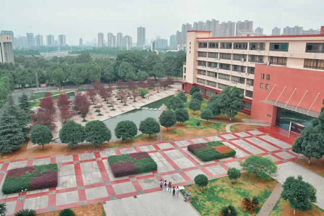 湖南省常德市文理学院详细地址,湖南文理学院坐落于常德什么地方