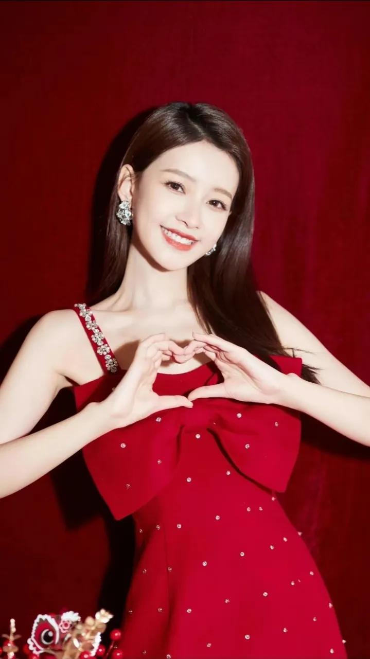 孙怡阳光善良,阳光明媚孙怡