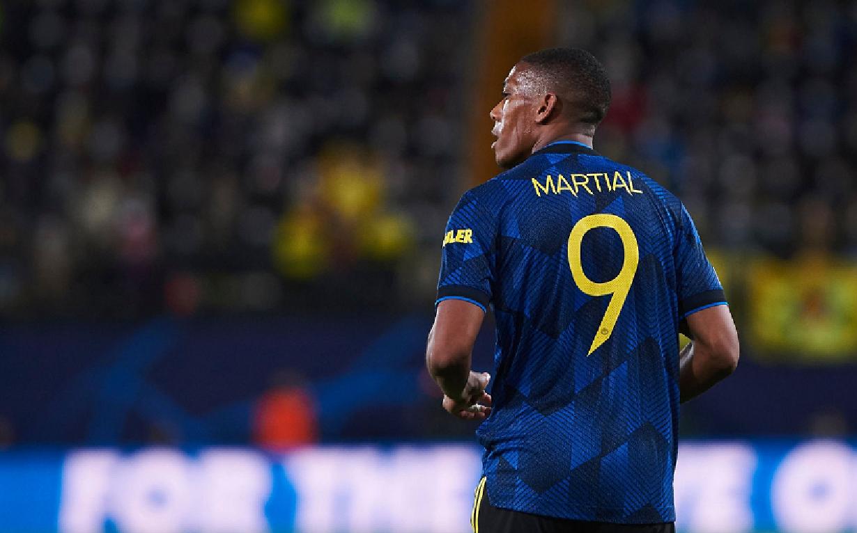 马夏尔对穆里尼奥的评价,马夏尔评价