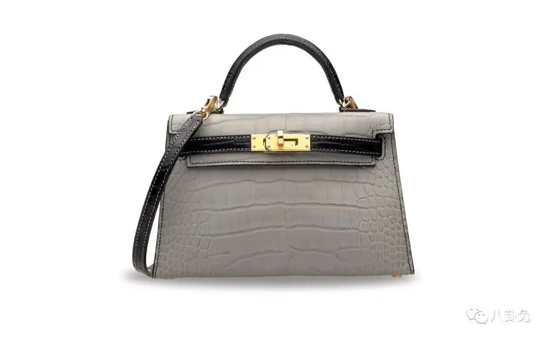 爱马仕拍卖会捡漏kelly,爱马仕2023拍卖
