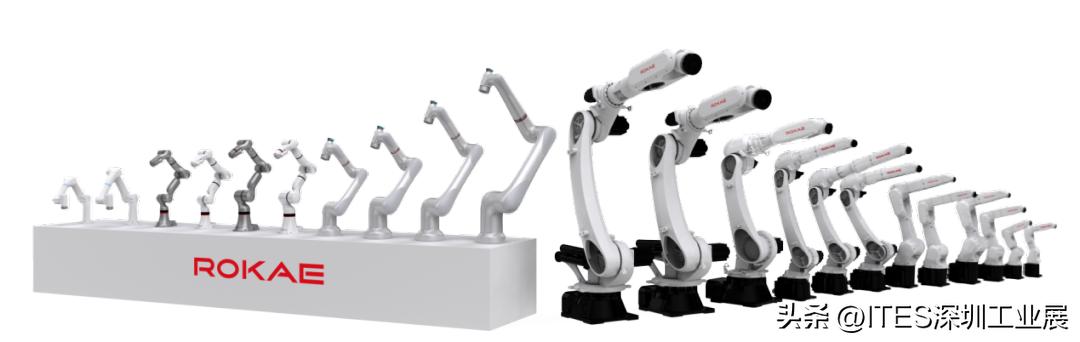 “机器换人”或成最优解，降本增效思路ITES现场揭晓